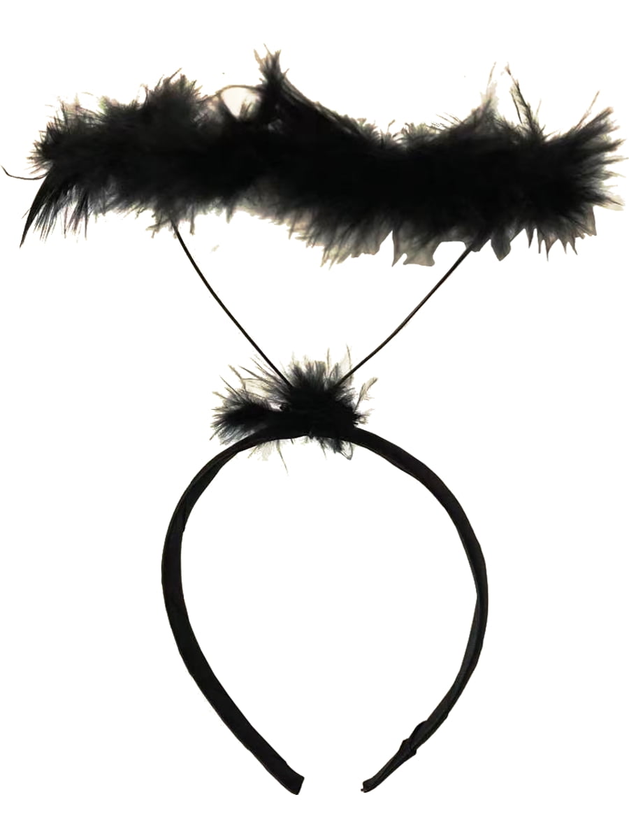 saint halo headpiece