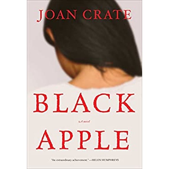 Pre-Owned Black Apple (Hardcover) 1476795169 9781476795164