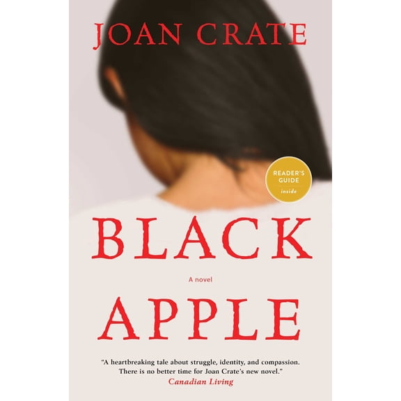 Black Apple (Paperback)