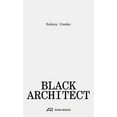 thumbnail image 1 of Black Architect, (Paperback), 1 of 1