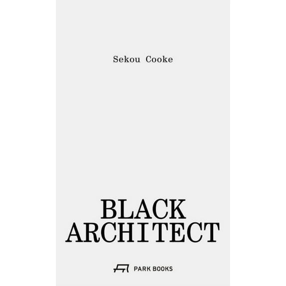 Black Architect, (Paperback)