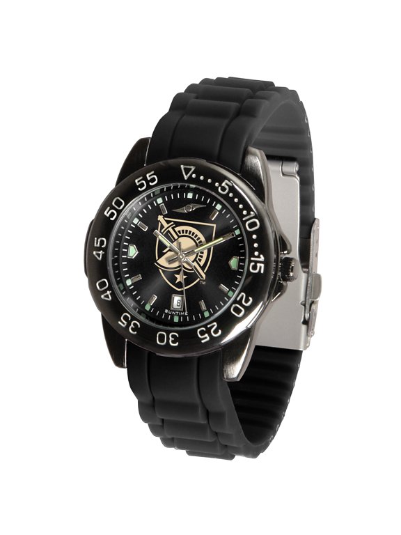 Black Army Black Knights FantomSport AC AnoChrome Watch