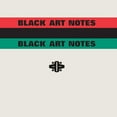 thumbnail image 1 of Black Art Notes, (Paperback), 1 of 1