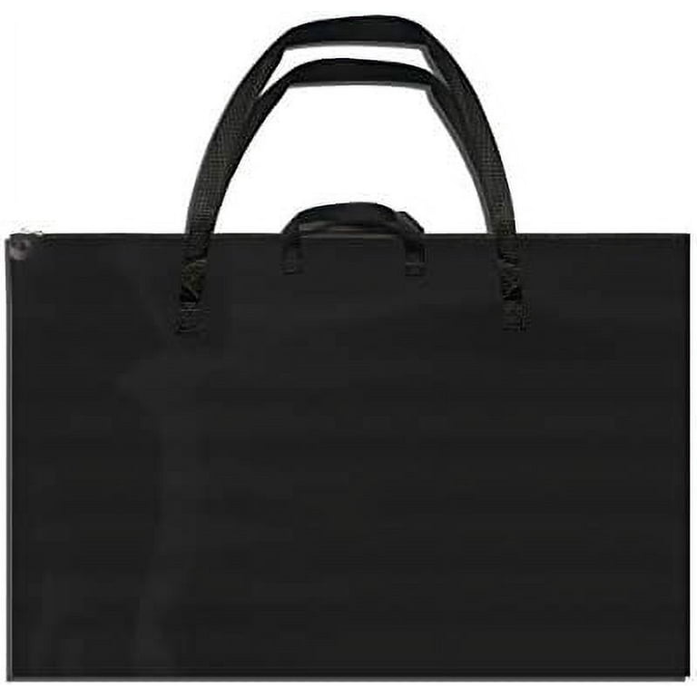 Art Portfolio Bag, 18x24 Black Art Portfolio Case - arts & crafts - by  owner - sale - craigslist