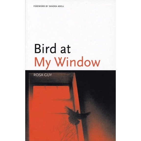 Pre-Owned Bird at My Window (Paperback) 1566891116 9781566891110