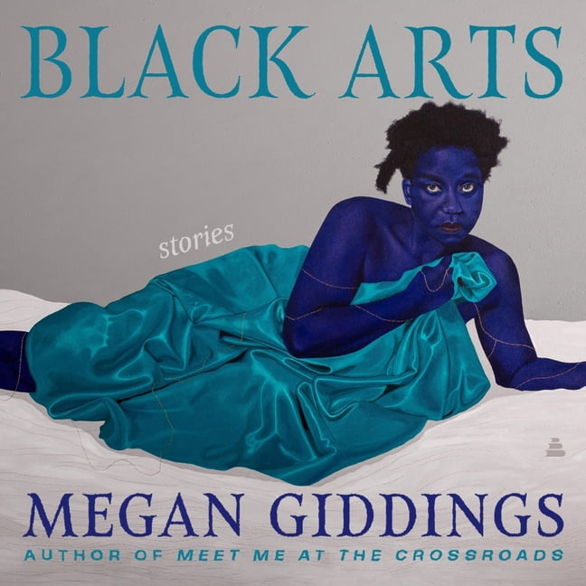 Black Arts: Stories, (Audiobook)