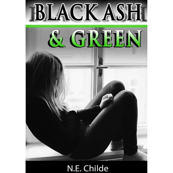 Black Ash & Green, (Paperback)