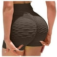Black Athletic Shorts Women Gym Shorts Women Athletic Clothes For Women