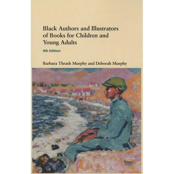 Black Authors and Illustrators of Books for Children and Young Adults, (Paperback)