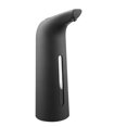 thumbnail image 1 of Black Automatic Soap Dispenser Touchless, Auto Liquid Soap Dispenser for Kitchen Bathroom 400Ml, 1 of 4