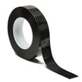 Black Automotive Trim, Door MMF7 Sill Protector Edge Guard for Doors