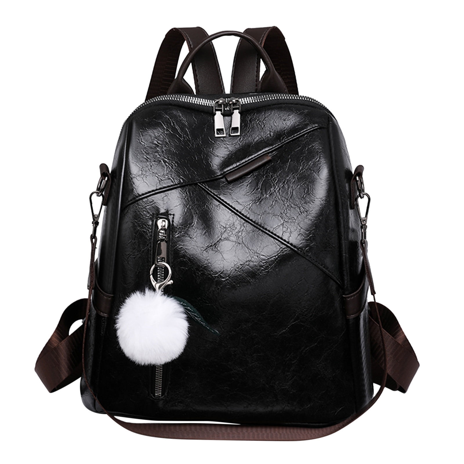 Leather Backpacks - Practicality & Fashion – Vida Vida Leather Bags &  Accessories