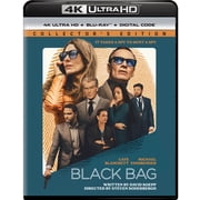 Universal - Black Bag [ULTRA HD]