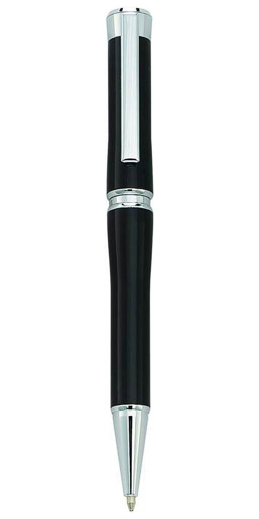 Black Ball Point Pen