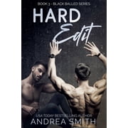 Black Balled Hard Edit, Book 3, Paperback