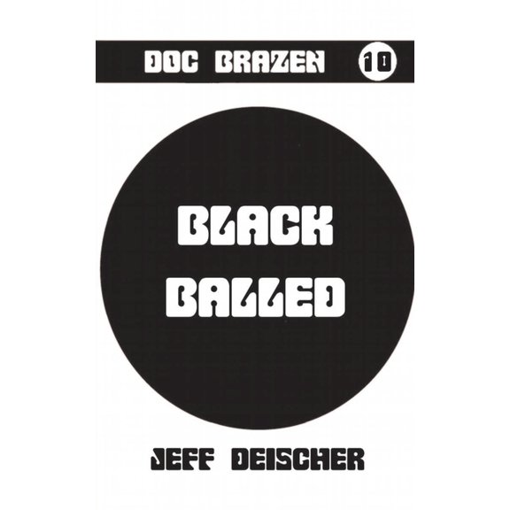 Black Balled (Paperback)