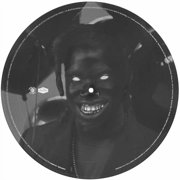 Denzel Curry - Black Balloons / 13lack 13alloonz - Music & Performance - Vinyl