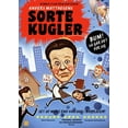 thumbnail image 1 of Black Balls ( Sorte kugler ) [ NON-USA FORMAT, PAL, Reg.2 Import - Denmark ], 1 of 1