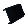 thumbnail image 1 of Black Bar Cover Protective Lens for LED Lightbar Dual Row Offroad Truck Snap On Lens, 1 of 6