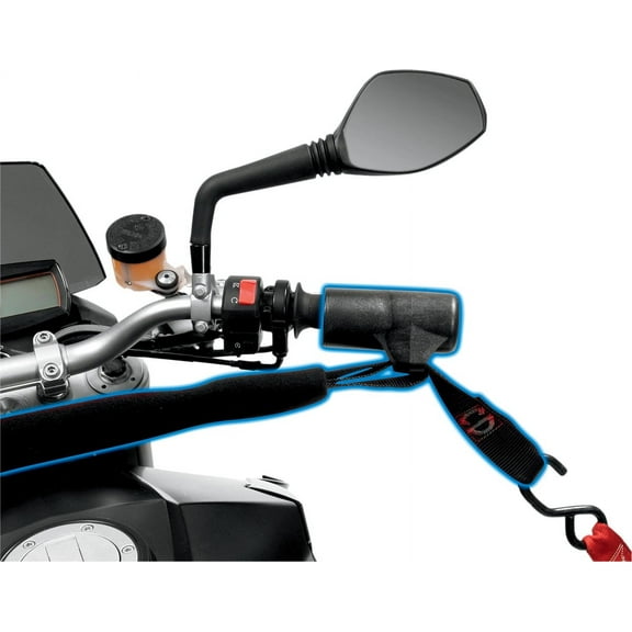 Black Bar-Harness II for 32" Handlebars