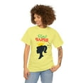 thumbnail image 1 of Black Barbie Tshirt-, 1 of 5