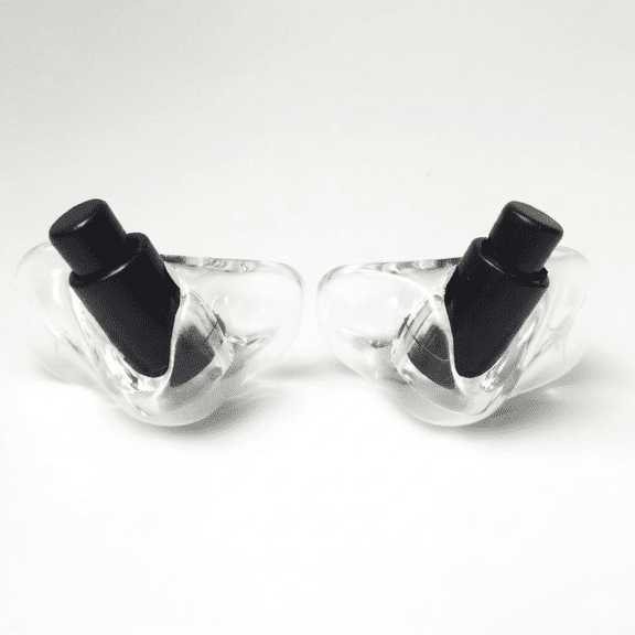 Black Base White Man With Holder Shoe VI V Lace Lock Replacement - Laces Shoelace Locks Rope Buckle Metal Spring Buckles Lanyard