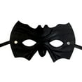 thumbnail image 1 of Black Bat Halloween Masquerade Mask Party, 1 of 1