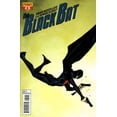 thumbnail image 1 of Black Bat, The (Dynamite, Vol. 1) #6 VF ; Dynamite Comic Book, 1 of 1