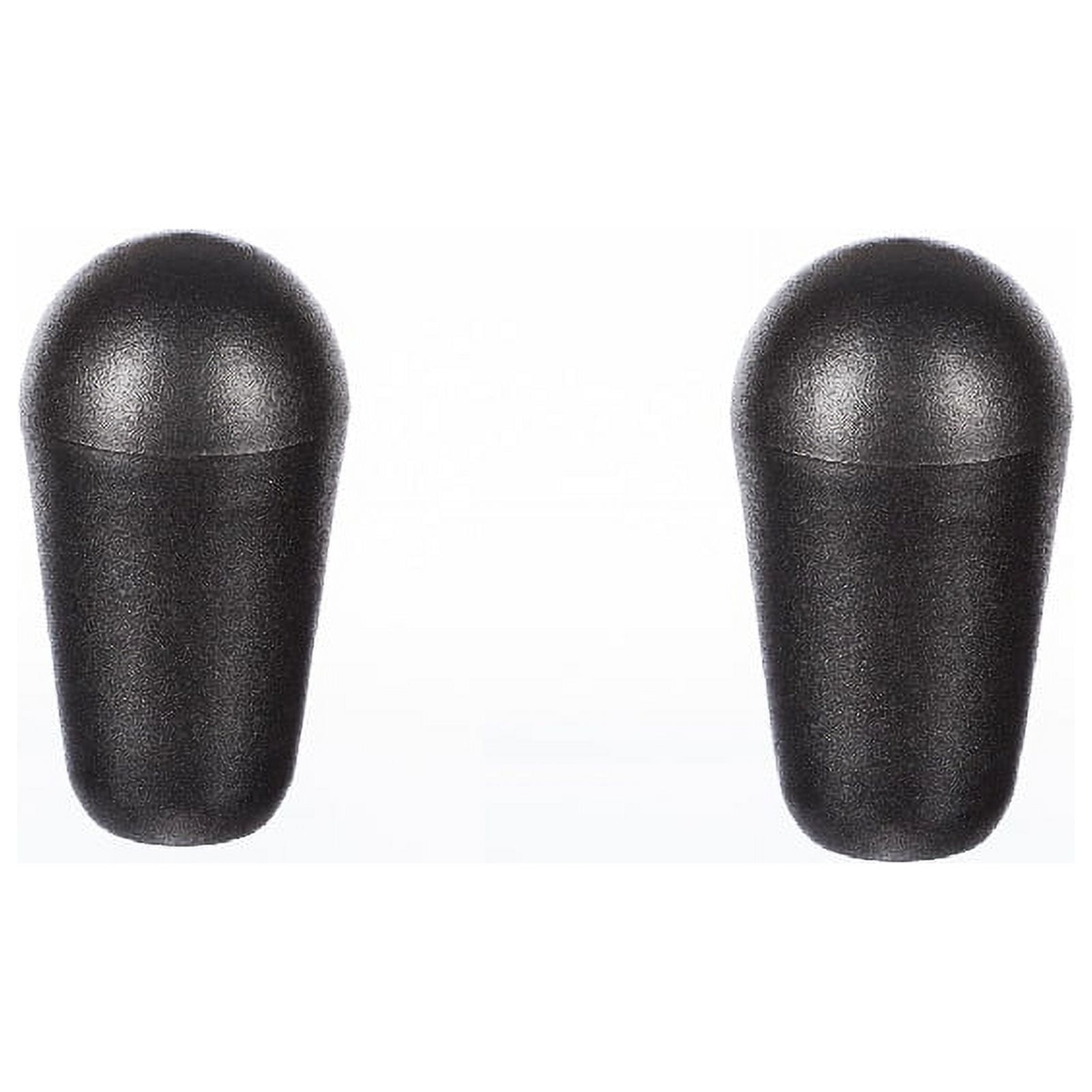 Black Bat Top Joystick Handles Top for Arcade1up Street Fighter OTHERS ...