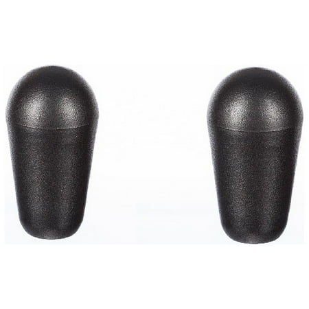 Black Bat Top Joystick Handles Top for Arcade1up Street Fighter OTHERS