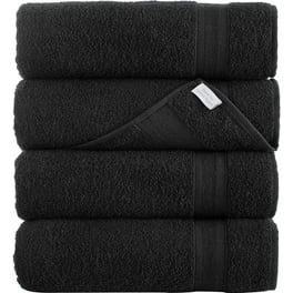 Host Home Cotton Hand Towels Bulk Case of 60 16x28 in. Soft Absorbent Lapis Navy Walmart