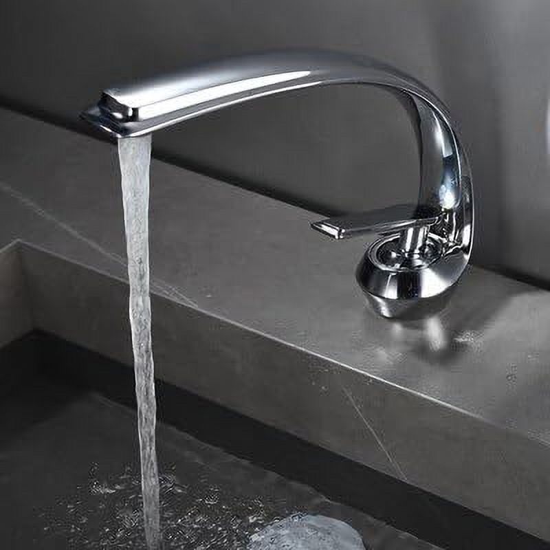 Black Bathroom Faucet Modern Gold Bathroom Basin Mixer Tap Wash Basin