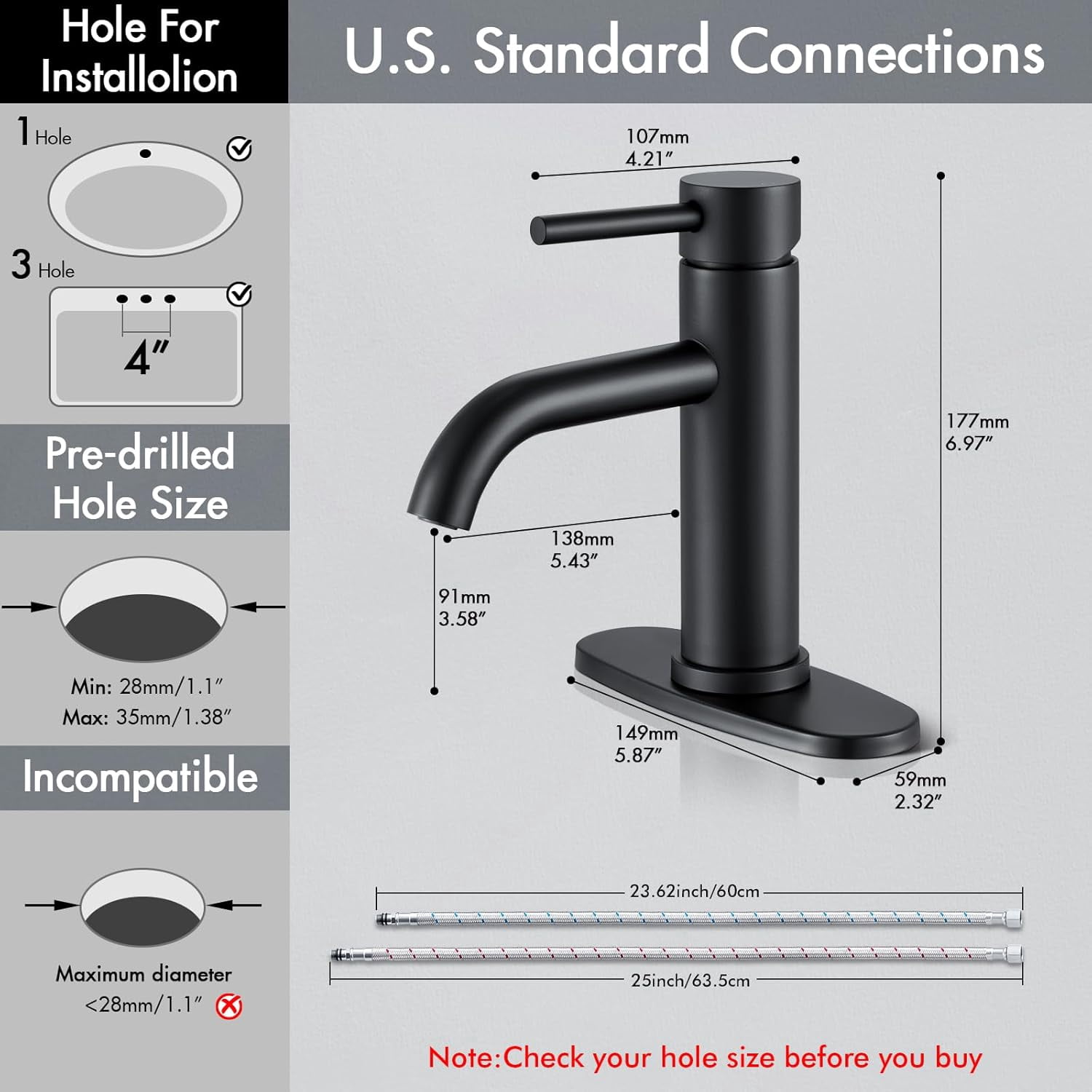 Snapshot of Single-Handle Faucet Installation For Apartment Bathroom Renovatio