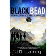Black Bead Chronicles: Black Bead : Book One of the Black Bead Chronicles (Series #1) (Paperback)