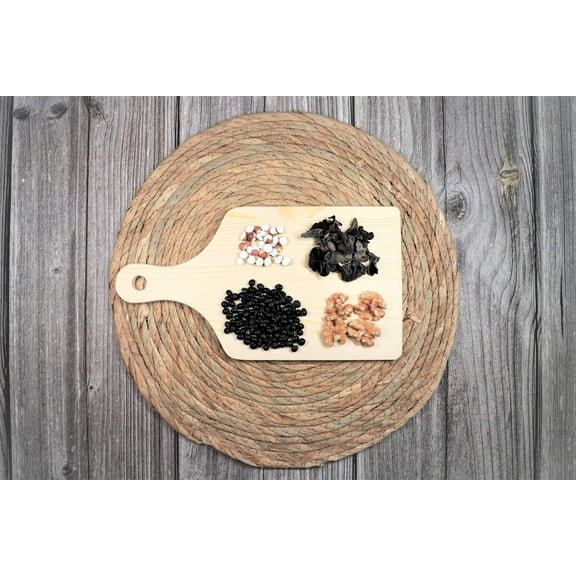 Black Bean  Walnut Soup Mix 