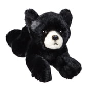 Black Bear 12 Stuffed Animal