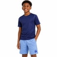 thumbnail image 1 of Black Bear Boys Short Sets Tagless Short Sleeve Athletic T-Shirt and Performance Shorts 2 Piece, 1 of 7