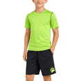 thumbnail image 1 of Black Bear Active Boys Short Sets - 2 Piece Short Sleeve T-Shirt and Shorts Boys Athletic Set (8-18), 1 of 5