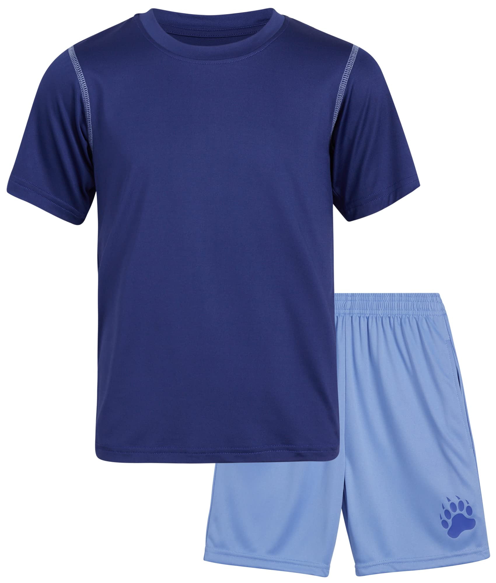 Rescue Ready Boy Short Set main image 0