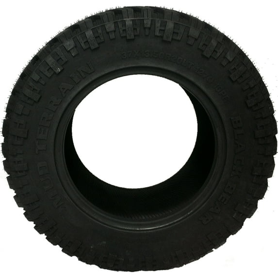 Black Bear Mud Terrain LT38/15.50R26 126 P
