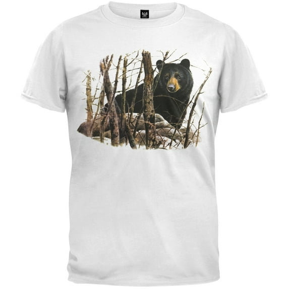Black Bear T-Shirt
