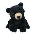thumbnail image 1 of Black Bear Warmies, 1 of 4
