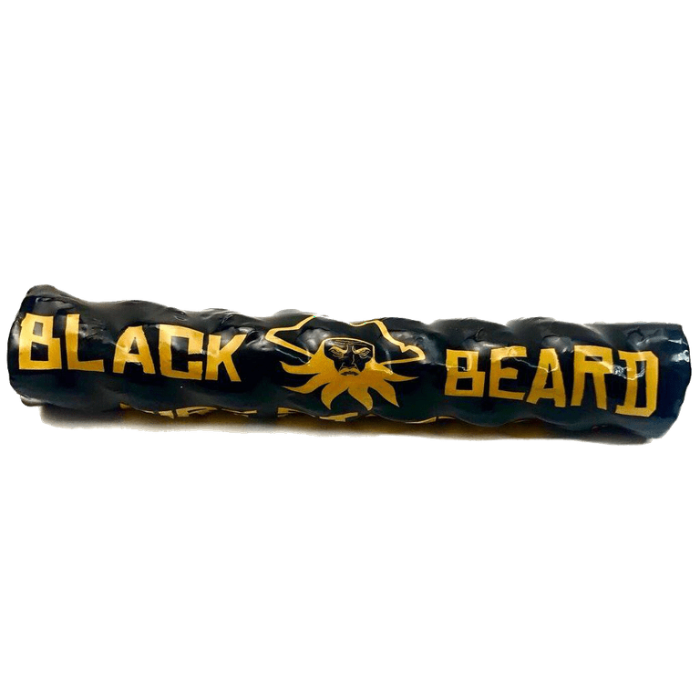 Black Beard Fire Starter Rope 1 Pack (1 Rope)