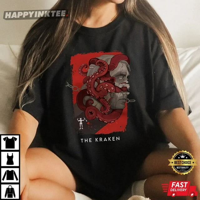 Black Beard’s Bar And Grill Our Flag Means Death Best T Shirt