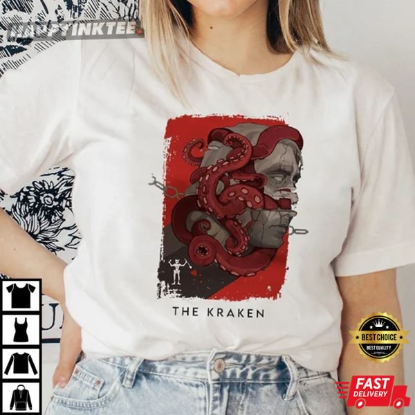 Black Beard’s Bar And Grill Our Flag Means Death Best T Shirt