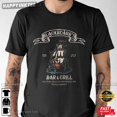 Black Beard’s Bar and Grill Our Flag Means Death Best TShirt