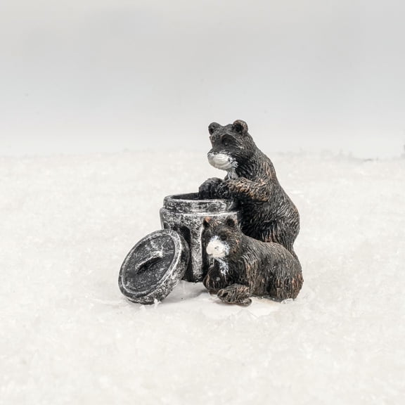 Black Bears
