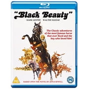 Black Beauty [BLU-RAY]