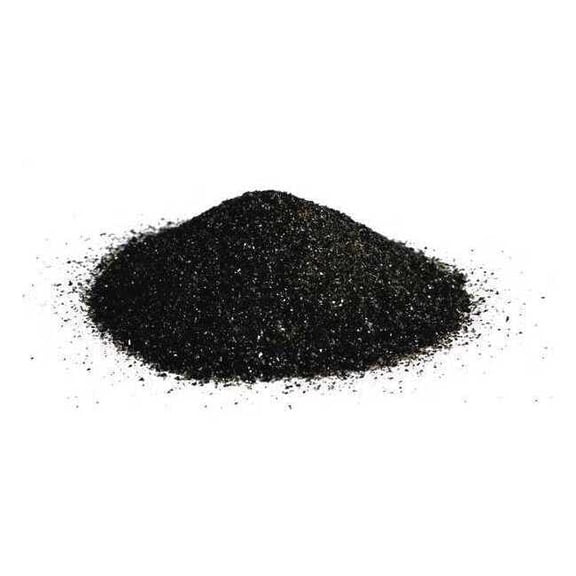 Black Beauty Blast Media,Coal Slag,20/40 Grit BKB2040-80