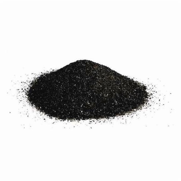 Black Beauty Blast Media,Coal Slag,20/40 Grit BKB2040-80